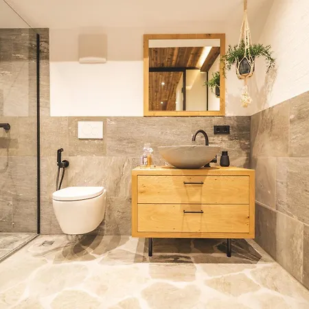 Apartmán Tauernflair Premium Casa