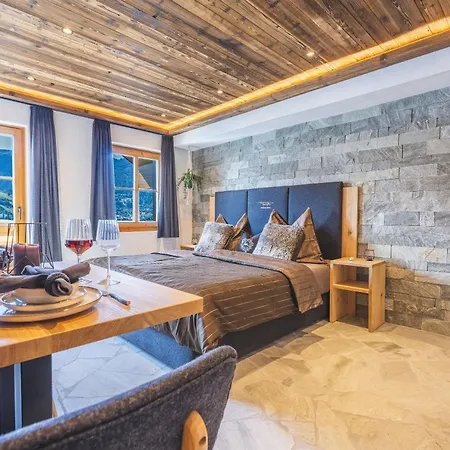 Tauernflair Premium Casa *