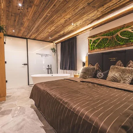 Tauernflair Premium Casa