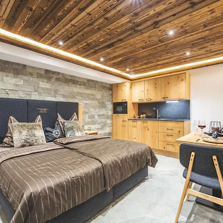 Tauernflair Premium Casa *
