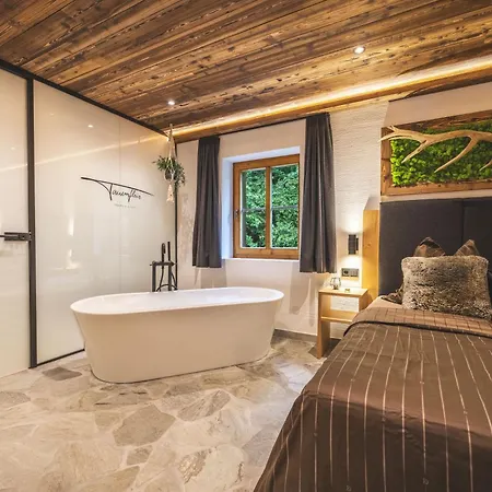 Tauernflair Premium Casa Zell am See